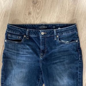 LUCKY BRAND Jeans